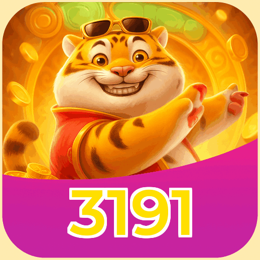 3191 segurança SSL 256-bit - Licença Curaçao, eCOGRA, GLI certificado